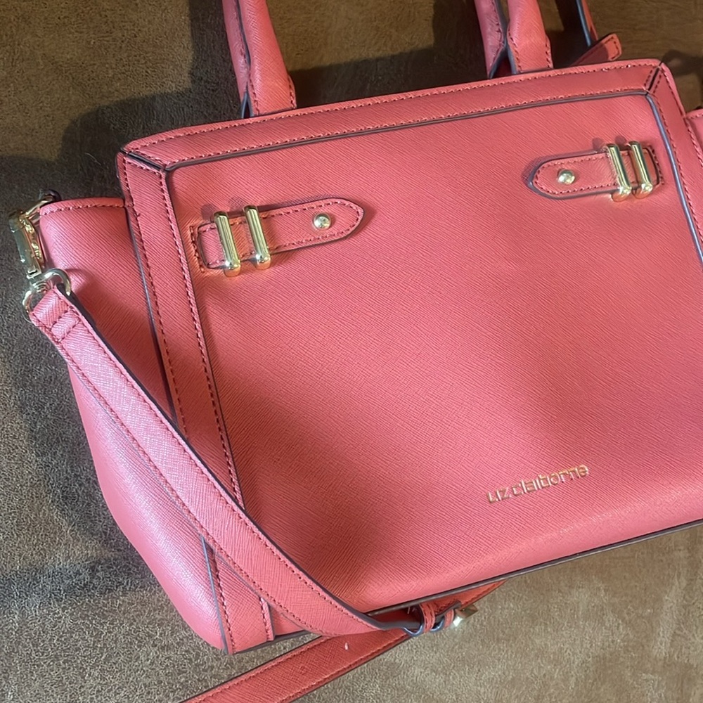 Liz Claiborne Purse